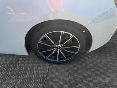 2019 Toyota 86 Base