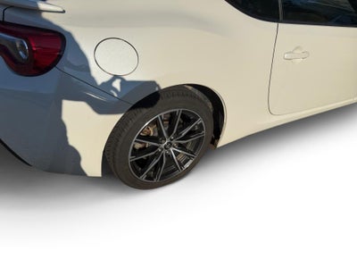 2019 Toyota 86 Base