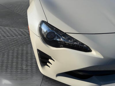2019 Toyota 86 Base