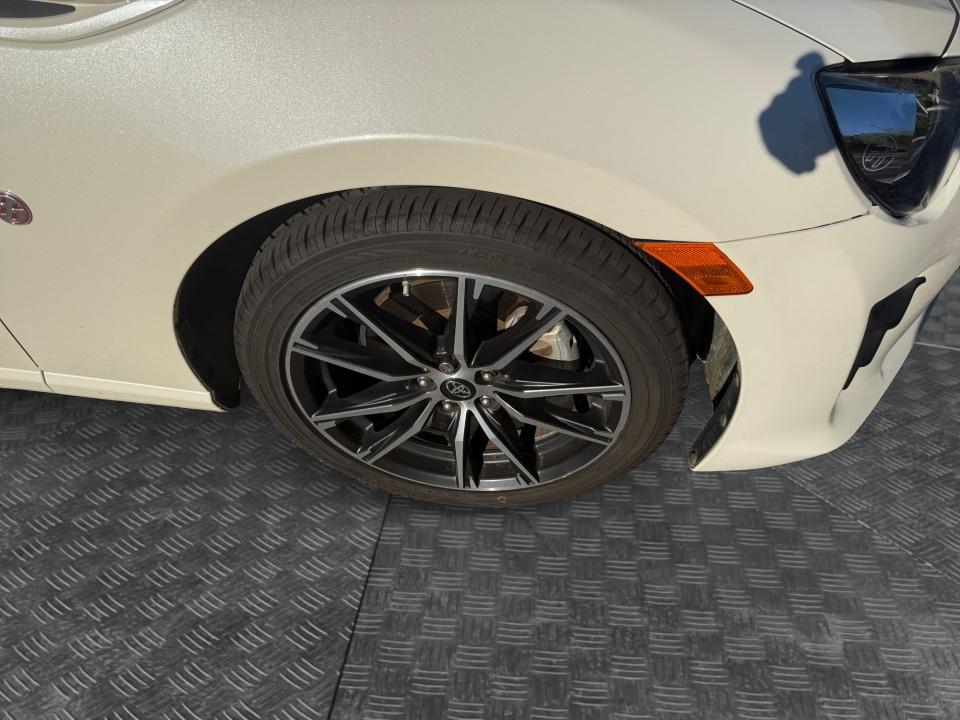 2019 Toyota 86 Base