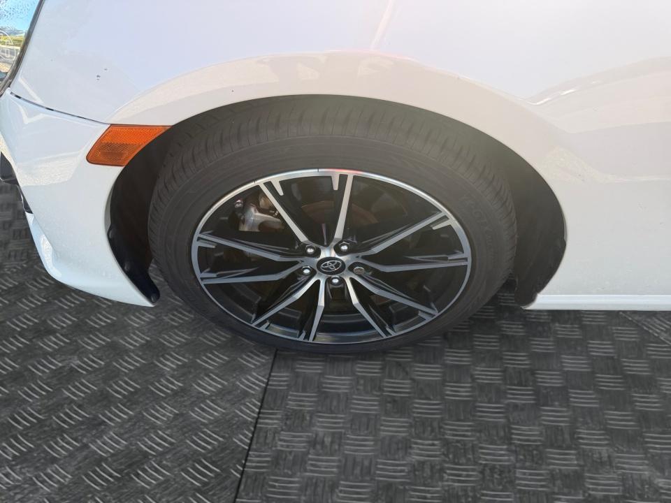2019 Toyota 86 Base