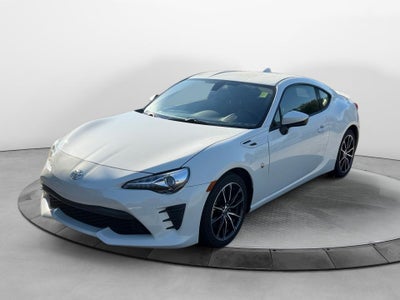 2019 Toyota 86 Base