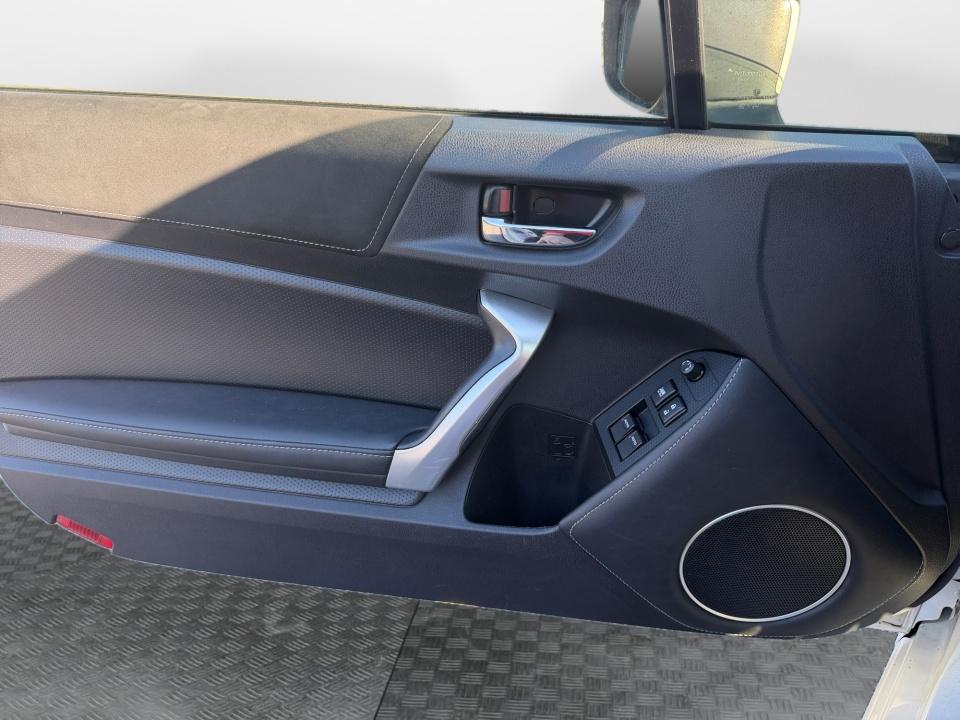 2019 Toyota 86 Base