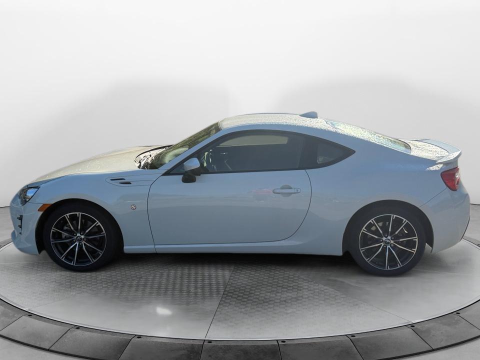 2019 Toyota 86 Base
