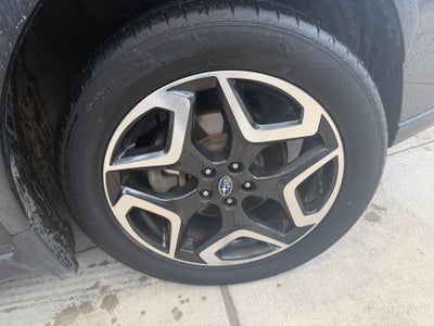 2019 Subaru Crosstrek 2.0i Limited