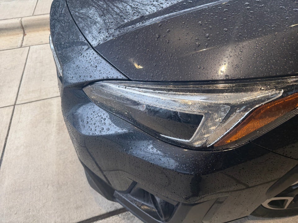 2019 Subaru Crosstrek 2.0i Limited