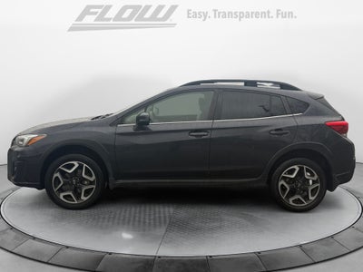 2019 Subaru Crosstrek 2.0i Limited