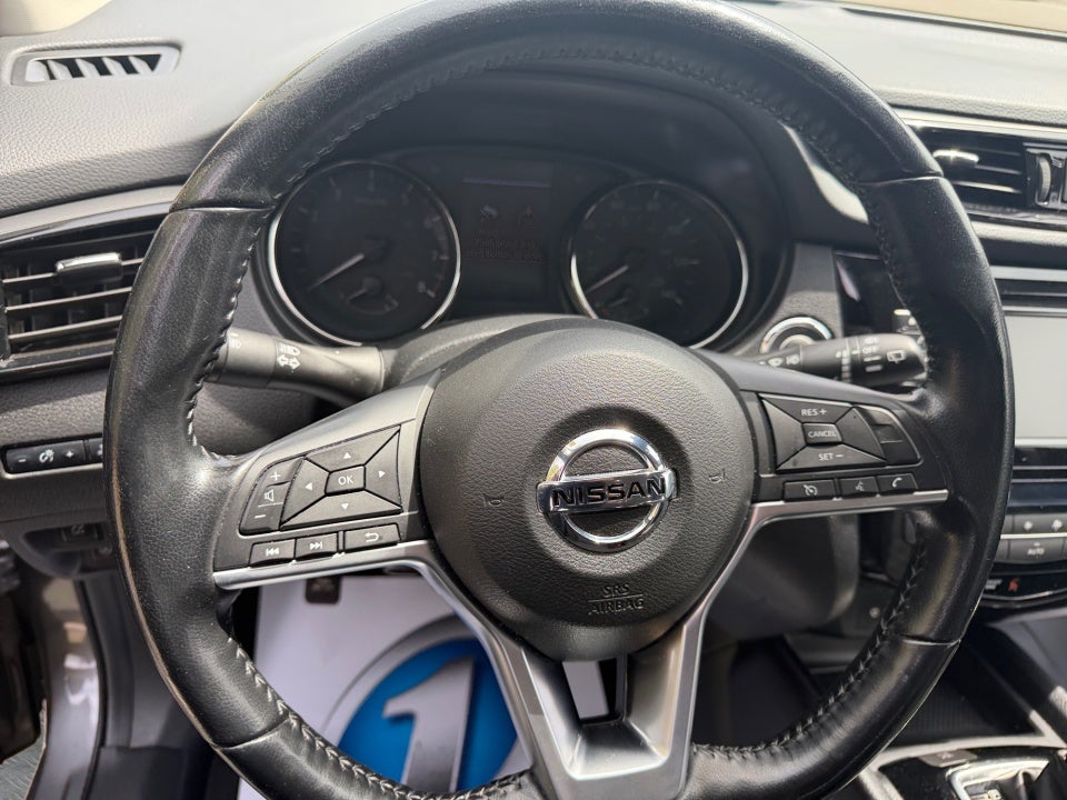 2021 Nissan Rogue Sport SV AWD Xtronic CVT