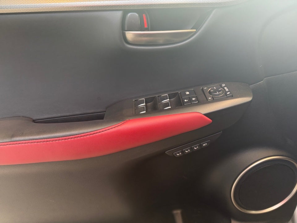 2019 Lexus NX 300 F SPORT