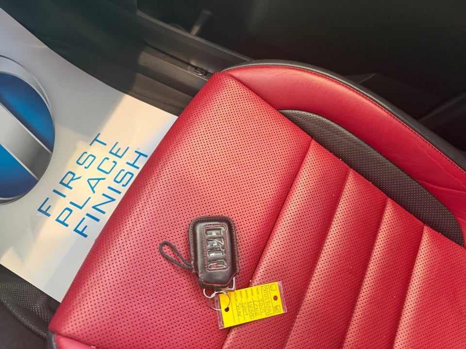 2019 Lexus NX 300 F SPORT