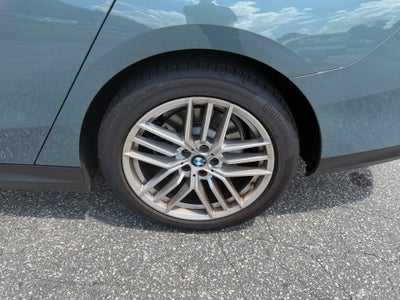 2024 BMW 530i 530i