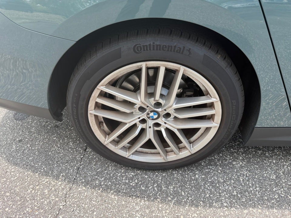 2024 BMW 530i 530i