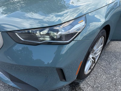 2024 BMW 530i 530i
