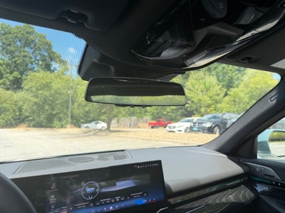 2024 BMW 530i 530i