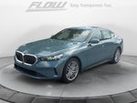 2024 BMW 530i 530i