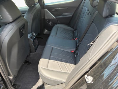 2025 BMW 530i 530i xDrive