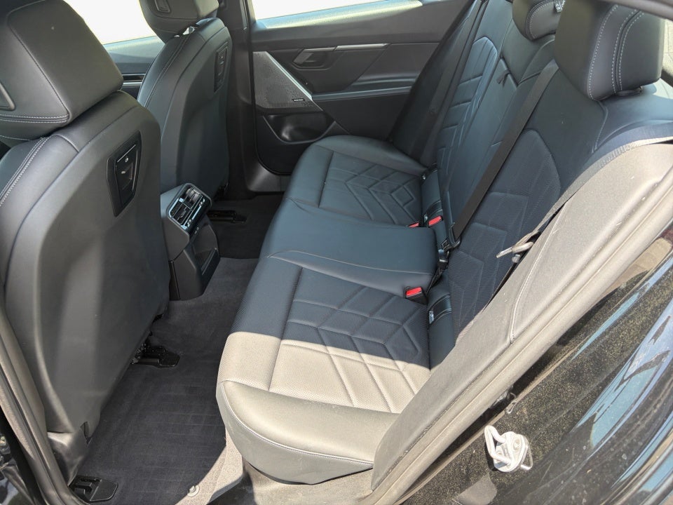2025 BMW 530i 530i xDrive