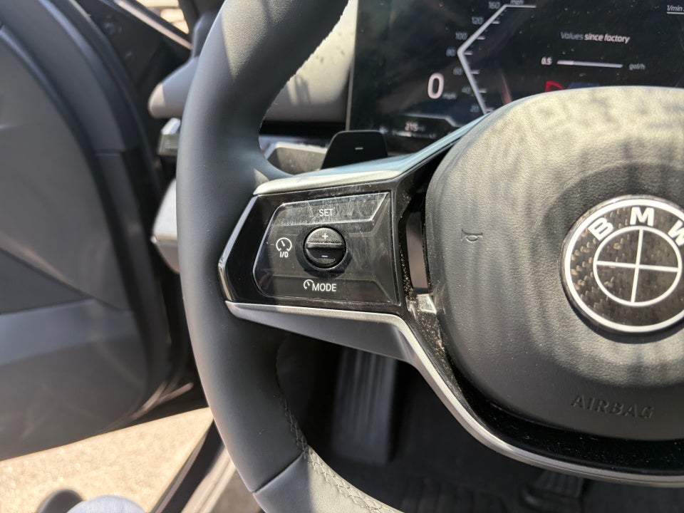 2025 BMW 530i 530i xDrive