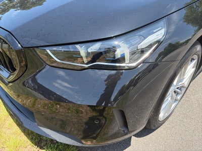 2025 BMW 530i 530i xDrive