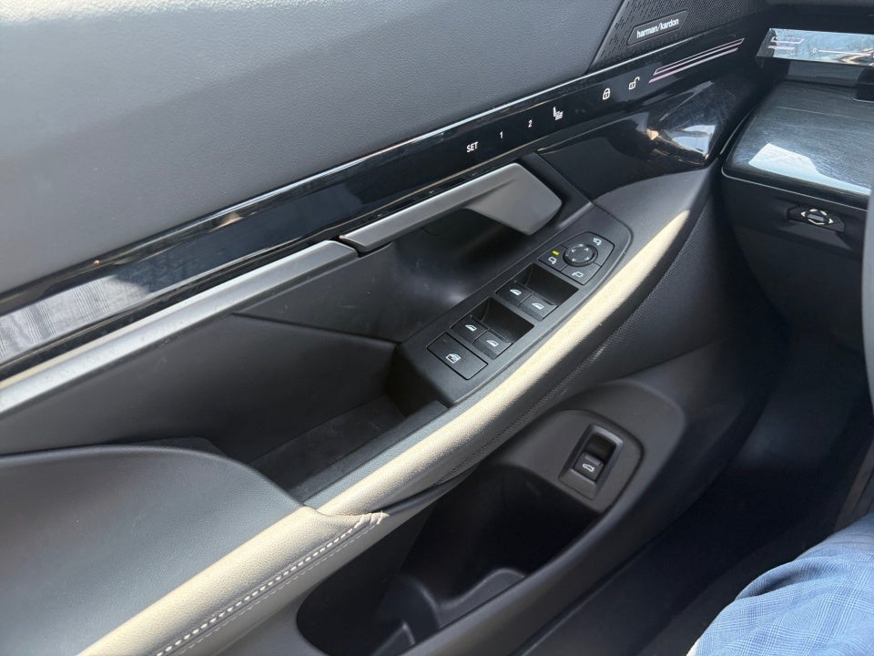 2025 BMW 530i 530i xDrive