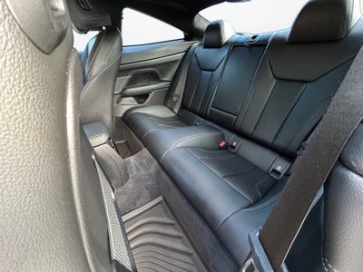 2022 BMW 430i xDrive