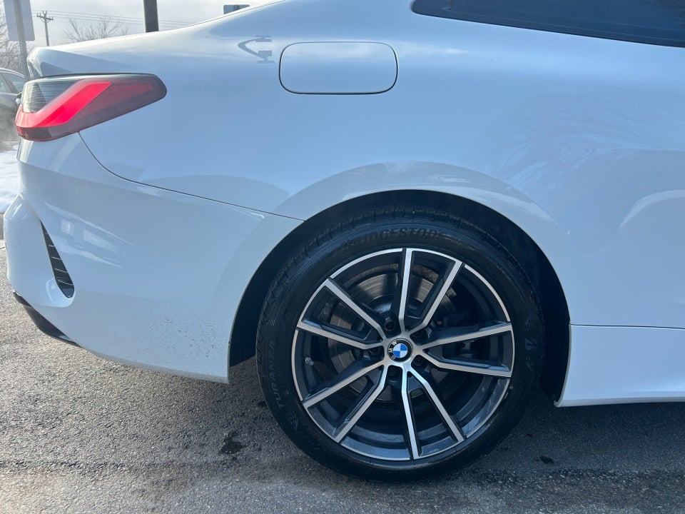 2022 BMW 430i xDrive