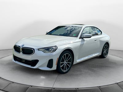 2025 BMW 230i xDrive