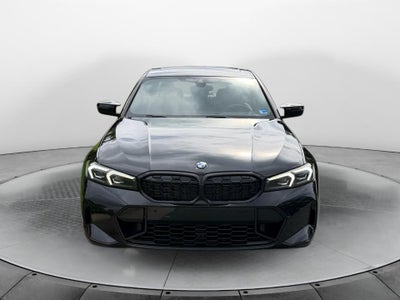 2024 BMW M340i M340i xDrive
