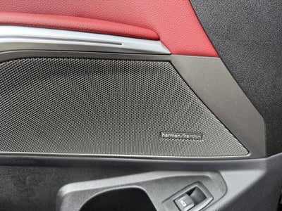 2024 BMW M340i M340i xDrive