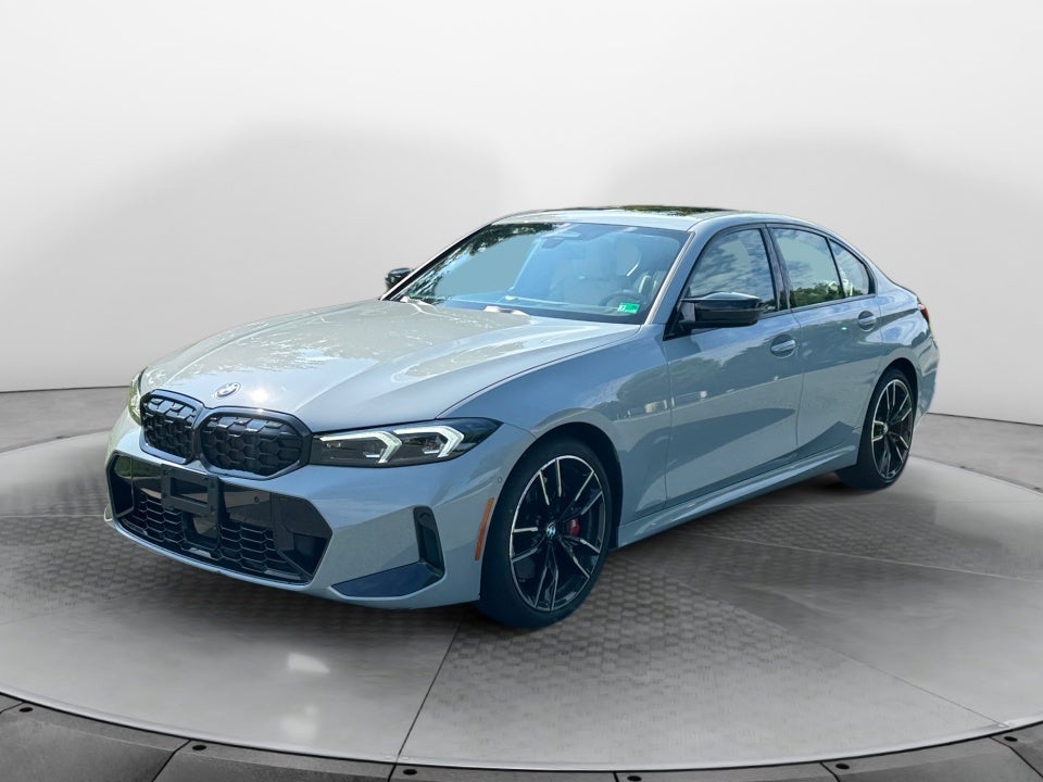 2023 BMW M340i M340i xDrive