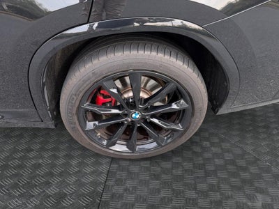 2023 BMW X4 M40i