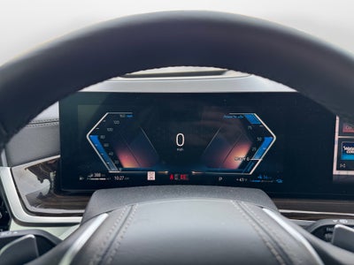 2024 BMW X5 PHEV xDrive50e