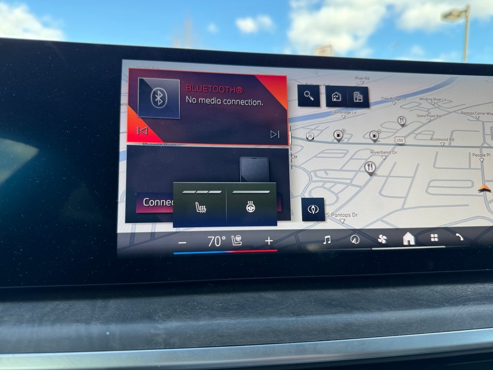 2025 BMW X5 PHEV xDrive50e