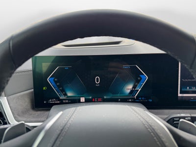 2025 BMW X5 PHEV xDrive50e