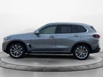 2025 BMW X5 PHEV xDrive50e