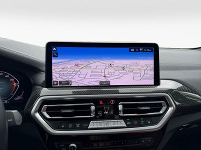 2023 BMW X3 M40i