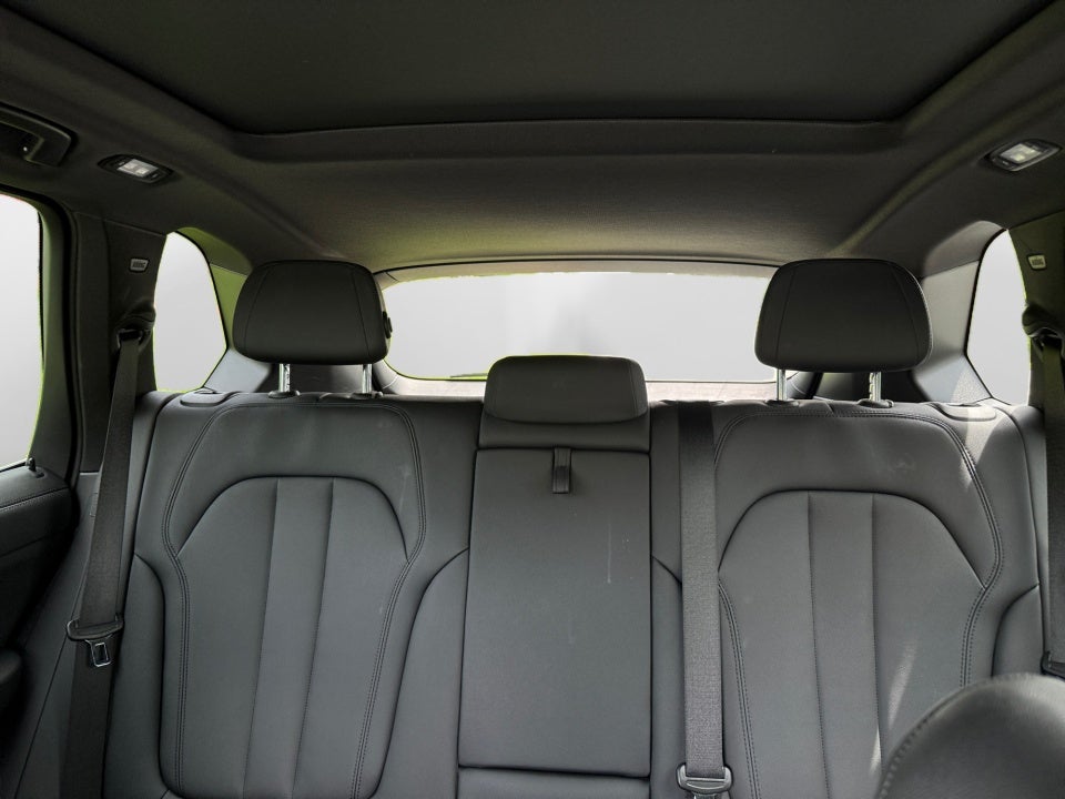 2022 BMW X5 PHEV xDrive45e