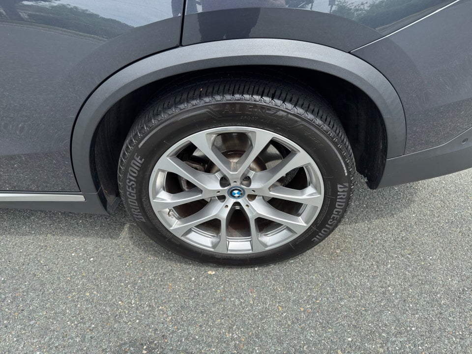 2022 BMW X5 PHEV xDrive45e