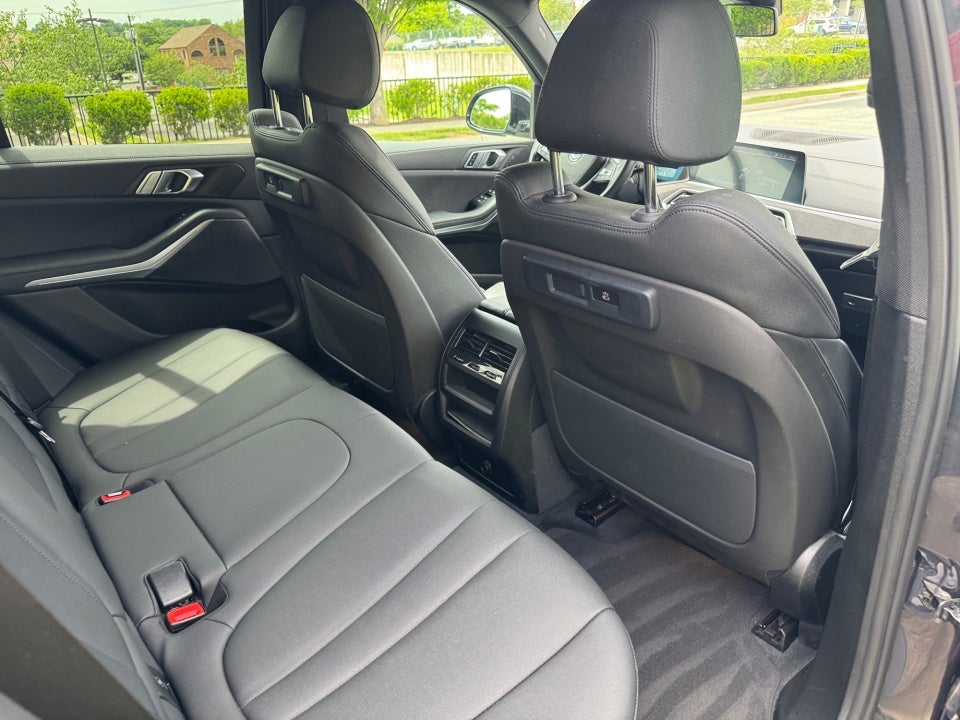 2022 BMW X5 PHEV xDrive45e