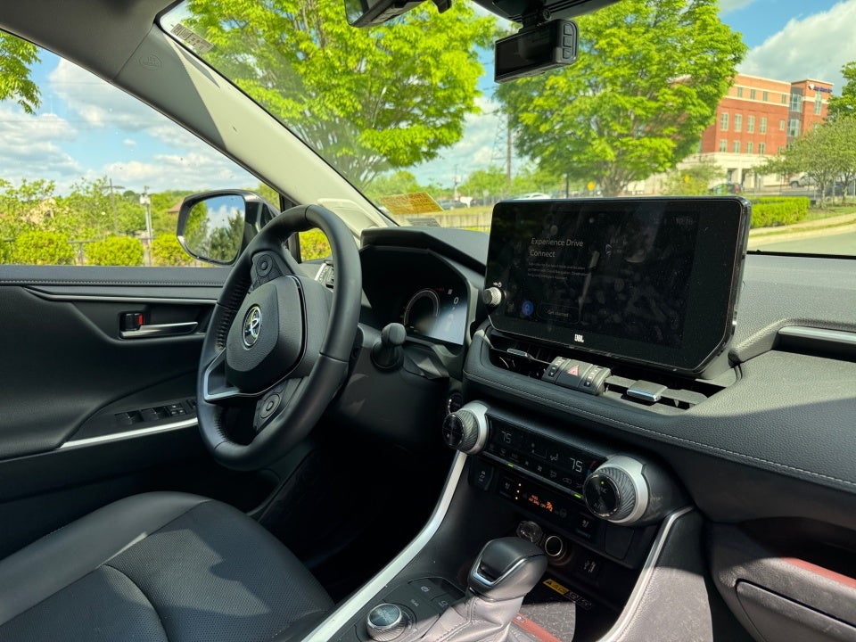 2025 Toyota RAV4 Hybrid Limited