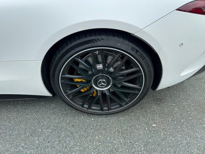 2022 Mercedes-Benz AMG® SL 63 AMG® SL 63