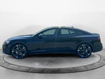 2024 Audi S5 Sportback Prestige