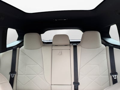 2023 BMW iX xDrive50