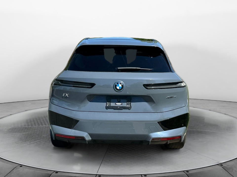 2023 BMW iX xDrive50