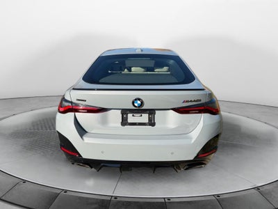 2024 BMW 440i M440i xDrive
