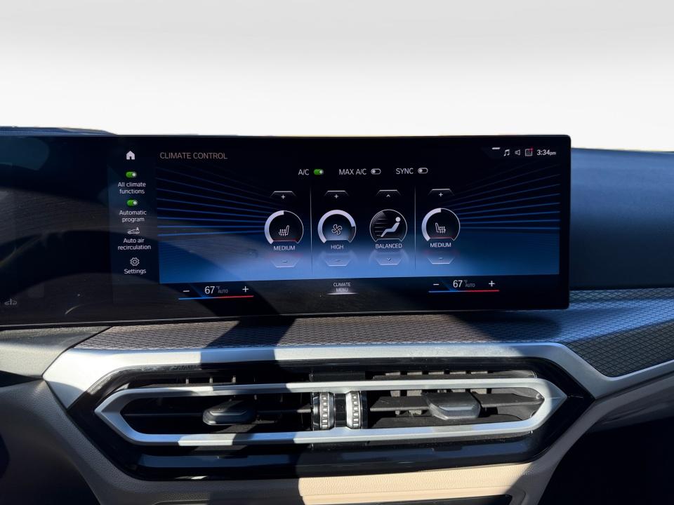 2024 BMW 440i M440i xDrive