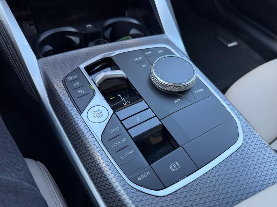 2024 BMW 440i M440i xDrive