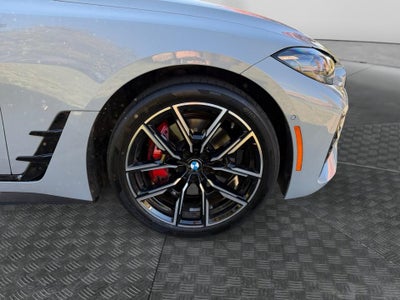 2024 BMW 440i M440i xDrive
