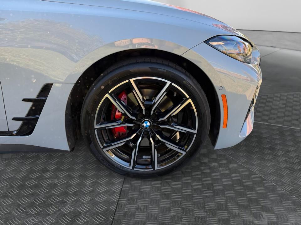 2024 BMW 440i M440i xDrive