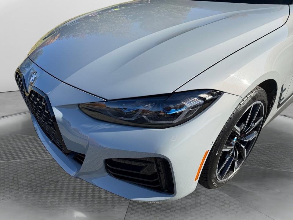 2024 BMW 440i M440i xDrive